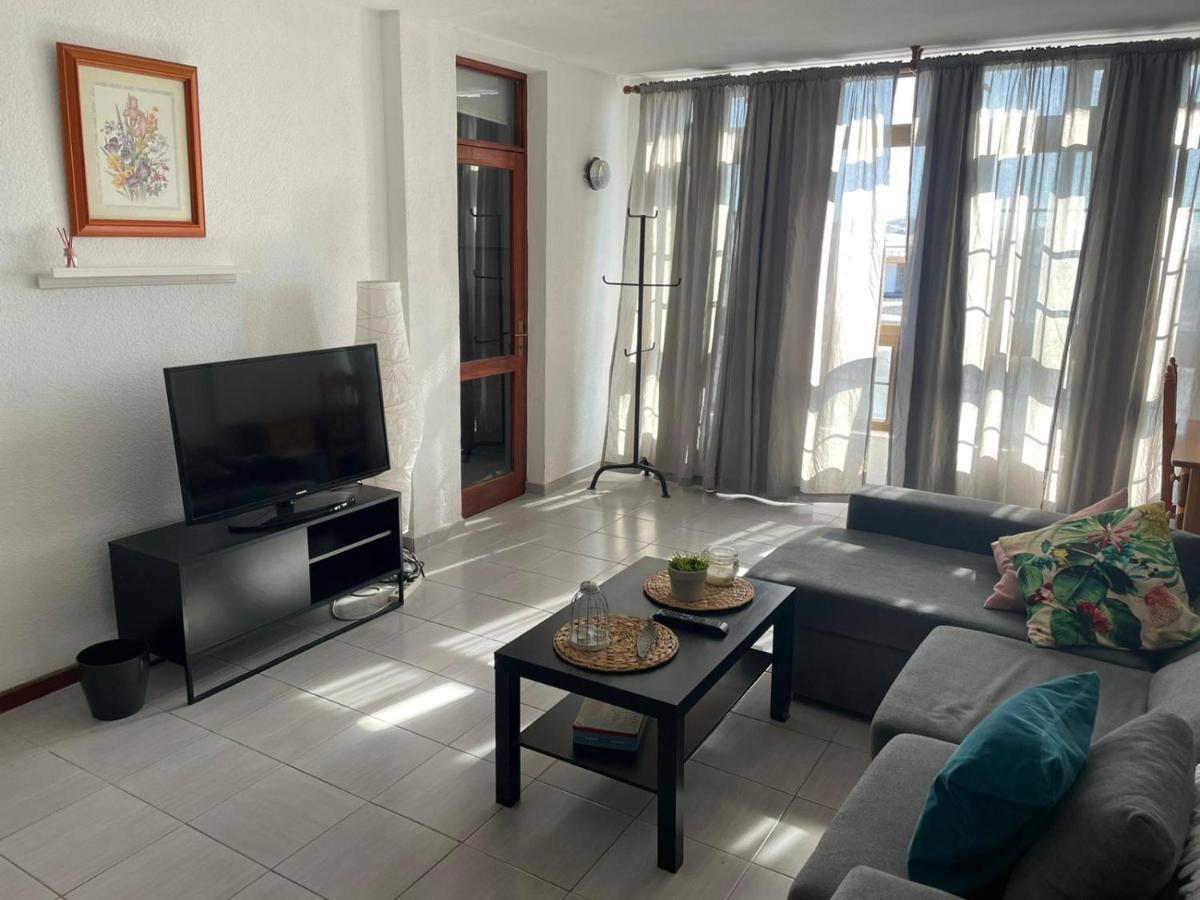 Las Chafiras Apartment. 3 Bedrooms San Miguel de Abona Exterior photo