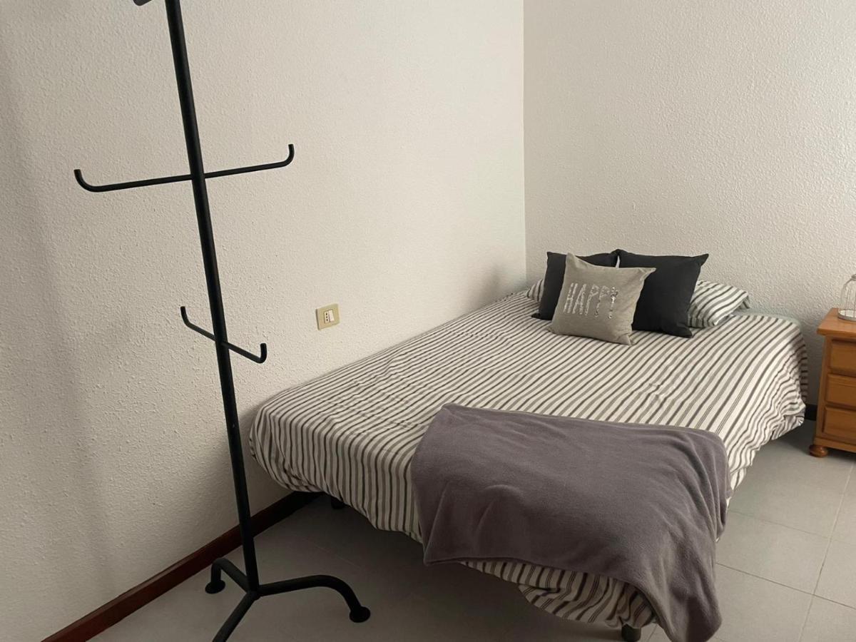 Las Chafiras Apartment. 3 Bedrooms San Miguel de Abona Exterior photo
