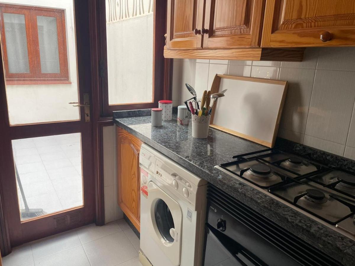 Las Chafiras Apartment. 3 Bedrooms San Miguel de Abona Exterior photo