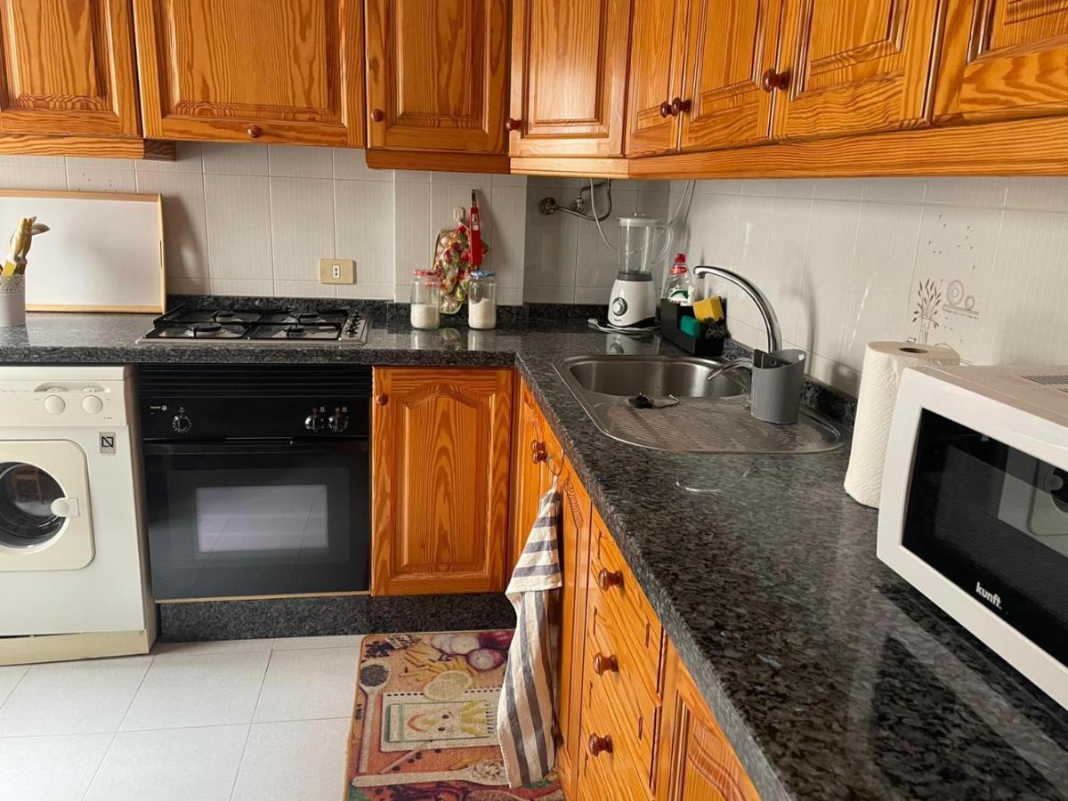 Las Chafiras Apartment. 3 Bedrooms San Miguel de Abona Exterior photo