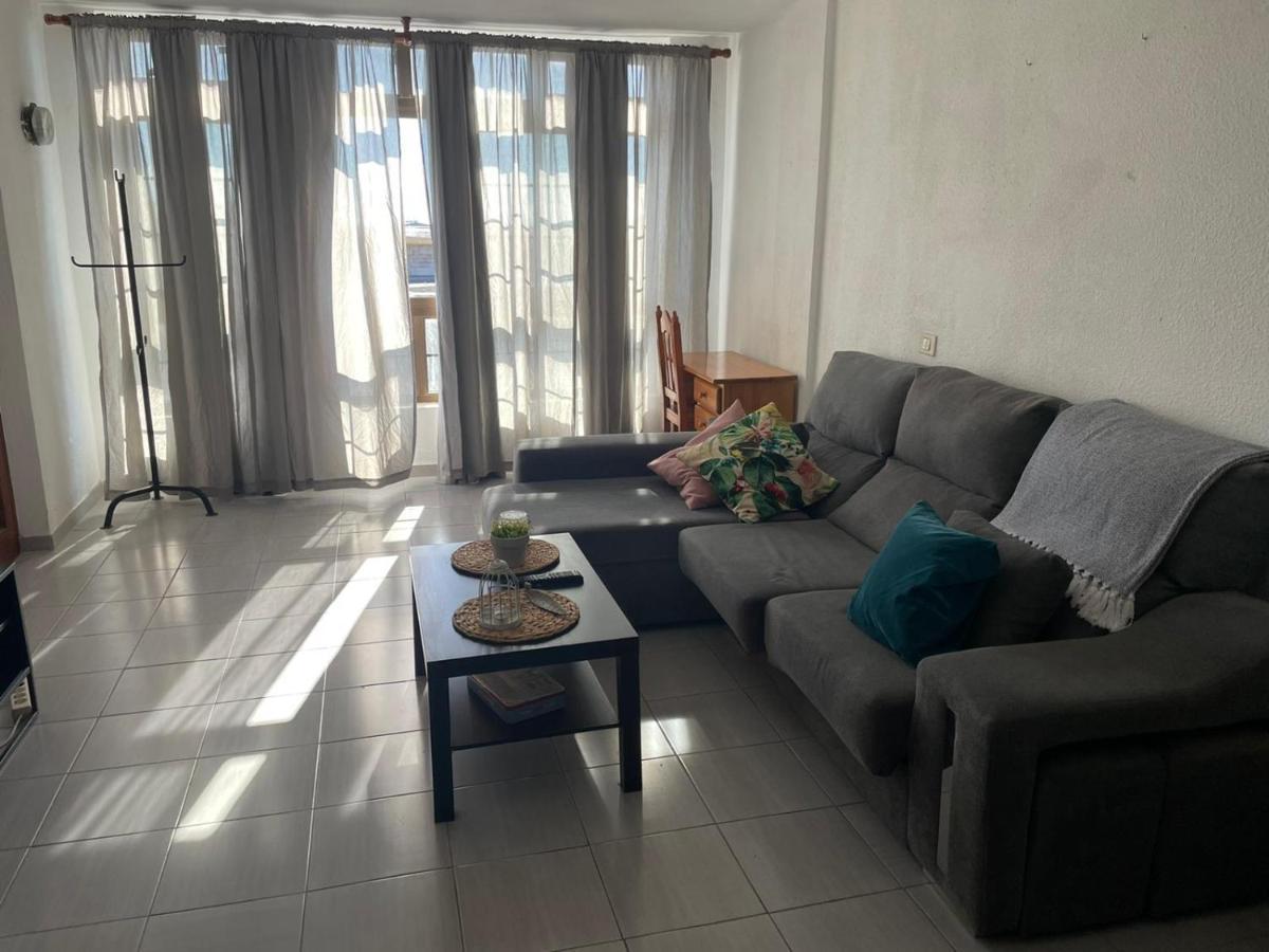 Las Chafiras Apartment. 3 Bedrooms San Miguel de Abona Exterior photo