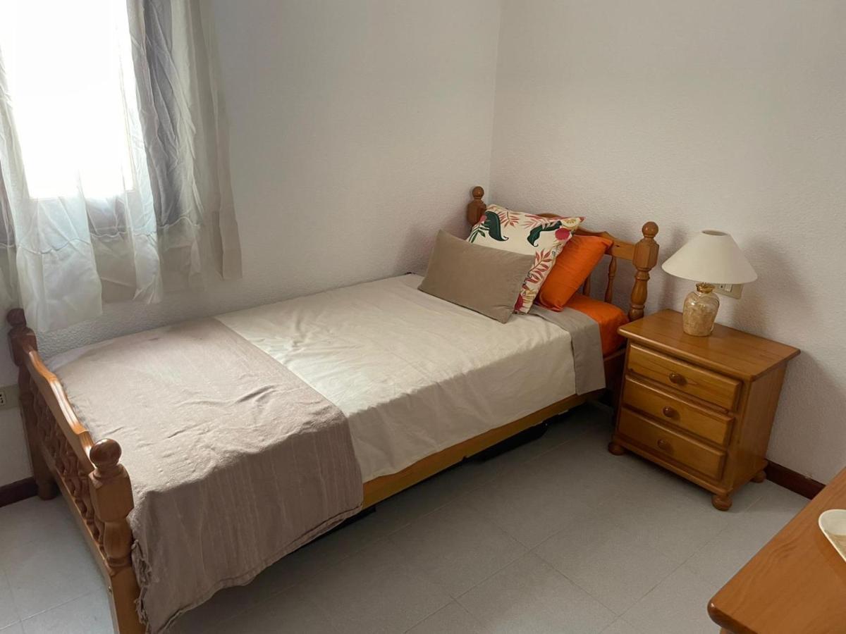 Las Chafiras Apartment. 3 Bedrooms San Miguel de Abona Exterior photo
